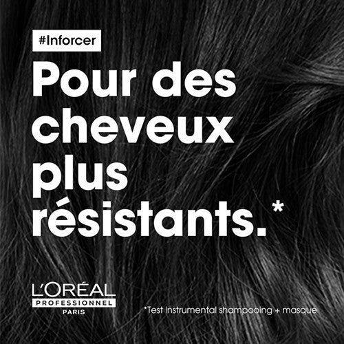 L'Oréal Professionnel Shampooing Inforcer 500ml - BEAUTEPRICE L'Oréal Professionnel Shampooing Inforcer 500ml L'Oréal Professionnel BEAUTEPRICE