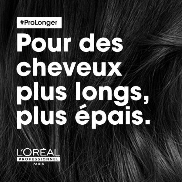 Shampooing Rénovateur de longueurs Pro Longer 1.5L-Série expert