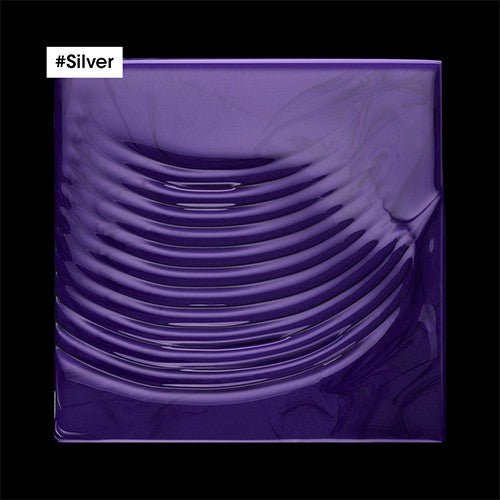 SHAMPOOING ECLAT CHEVEUX GRIS ET BLANCS SERIE EXPERT SILVER 500ML