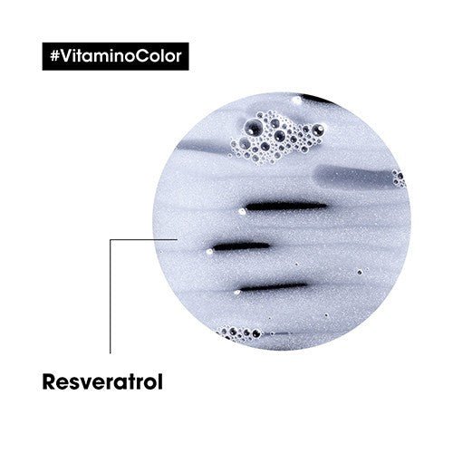 L'Oréal Professionnel Shampooing Vitamino Color 500ml - BEAUTEPRICE L'Oréal Professionnel Shampooing Vitamino Color 500ml L'Oréal Professionnel BEAUTEPRICE