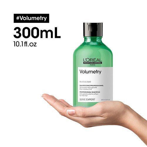 L'Oréal Professionnel Shampooing Volumetry - BEAUTEPRICE L'Oréal Professionnel Shampooing Volumetry L'Oréal Professionnel BEAUTEPRICE