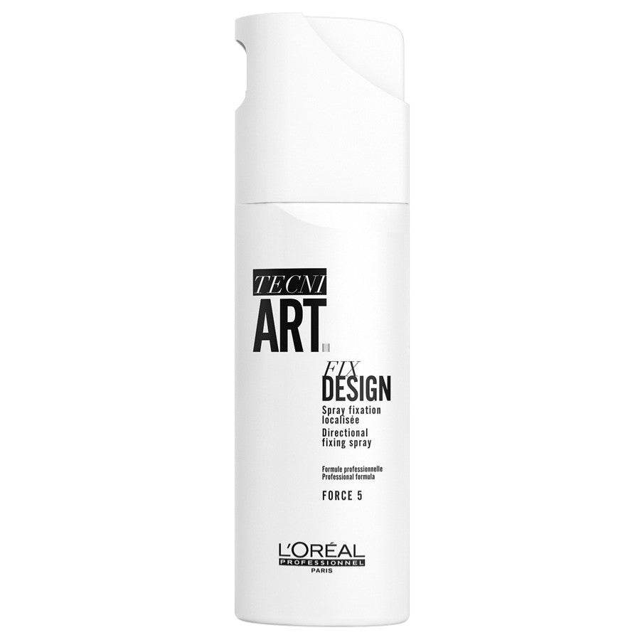 L'Oréal Professionnel Spray fixation Fix Design - BEAUTEPRICE L'Oréal Professionnel Spray fixation Fix Design L'Oréal Professionnel BEAUTEPRICE