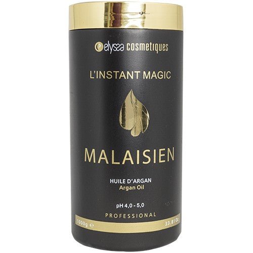 Masque Capillaire Malaisien 1KG - BEAUTEPRICE Masque Capillaire Malaisien 1KG ELYSSA COSMETIQUES BEAUTEPRICE