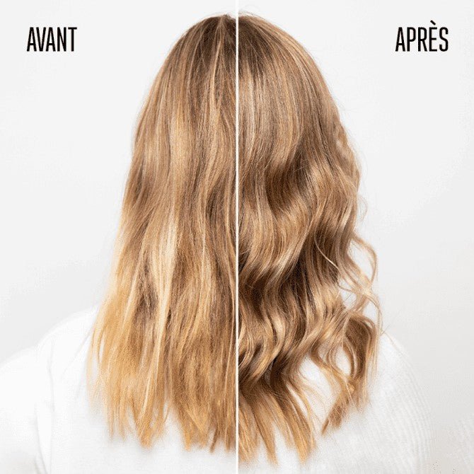 Masque Color Freeze bc - BEAUTEPRICE Masque Color Freeze bc Schwarzkopf BEAUTEPRICE