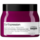 Masque Hydratant Intensif Curl Expression 500 ML-Serie expert - BEAUTEPRICE Masque Hydratant Intensif Curl Expression 500 ML-Serie expert L'Oréal Professionnel BEAUTEPRICE