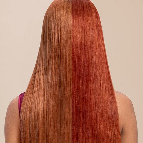 Masque Repigmentant Color Fresh Copper glow Wella 150ml - BEAUTEPRICE Masque Repigmentant Color Fresh Copper glow Wella 150ml WELLA BEAUTEPRICE