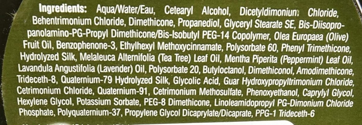 Masque Revitalisant Tea Tree Oil 237ml-CHI - BEAUTEPRICE Masque Revitalisant Tea Tree Oil 237ml-CHI CHI BEAUTEPRICE