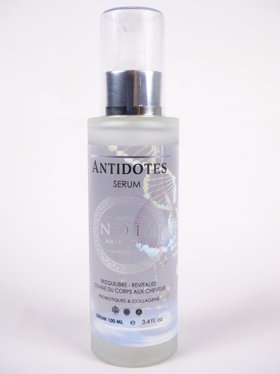 NOÏA HAIR Serum Antidotes - BEAUTEPRICE NOÏA HAIR Serum Antidotes NOÏA HAIR BEAUTEPRICE