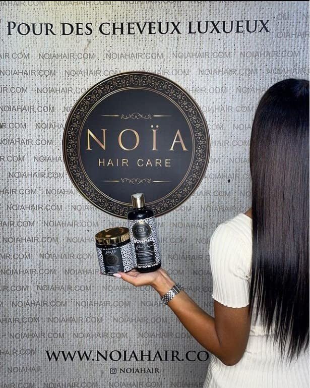 Shampoing Figue de barbarie & Caviar - Virtuose - NOÏA HAIR - 500ML