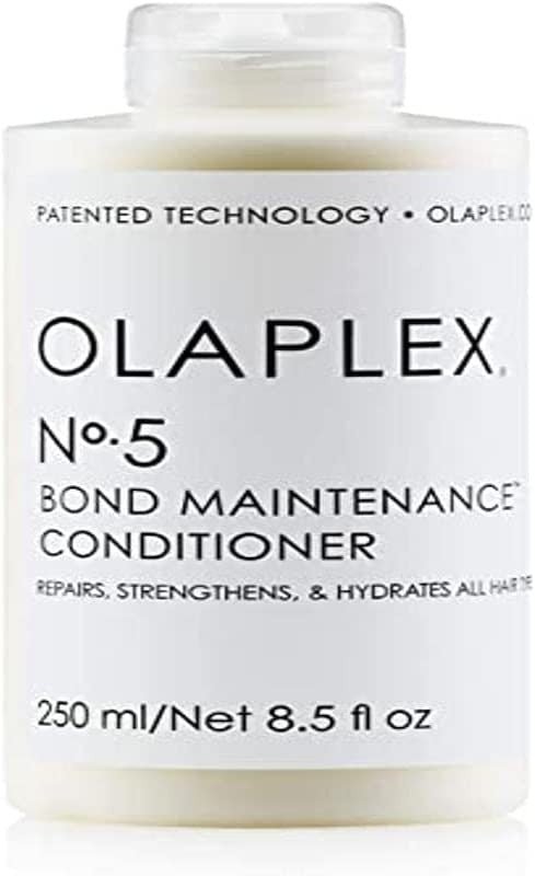 Huile Réparatrice Cheveux N°7 Bonding Oil OLAPLEX