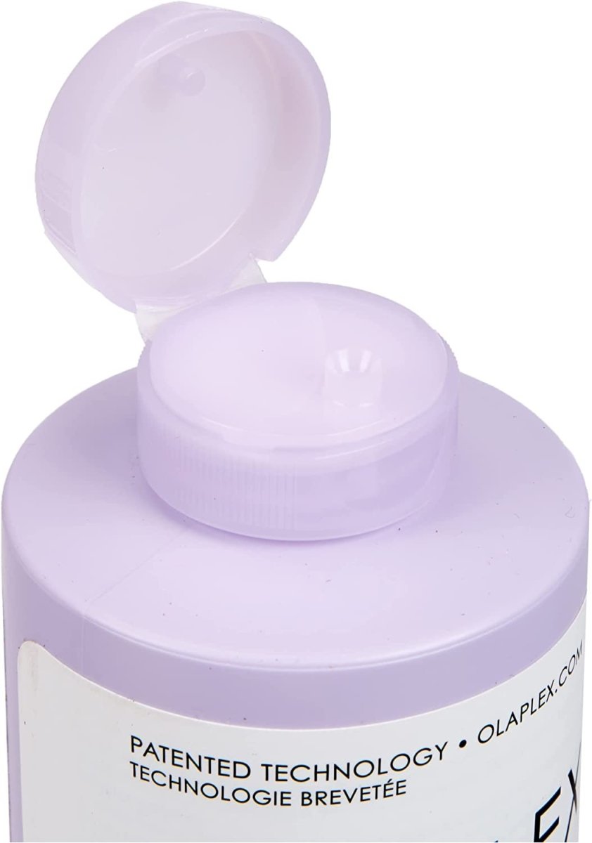 Huile Réparatrice Cheveux N°7 Bonding Oil OLAPLEX