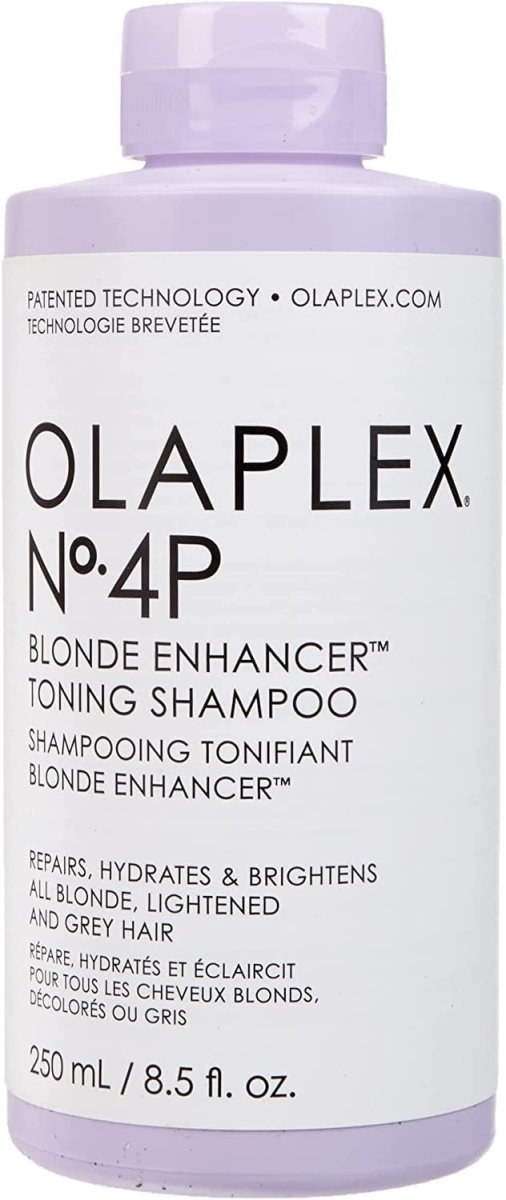Huile Réparatrice Cheveux N°7 Bonding Oil OLAPLEX