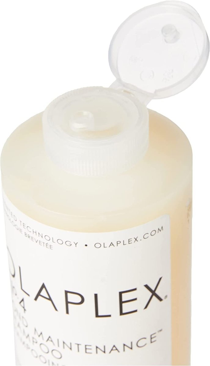 Huile Réparatrice Cheveux N°7 Bonding Oil OLAPLEX