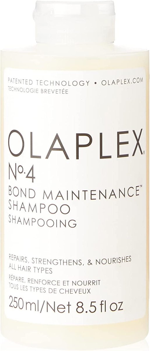 Huile Réparatrice Cheveux N°7 Bonding Oil OLAPLEX
