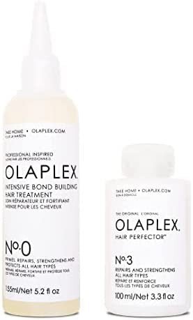 OLAPLEX Soin Cheveux N°3 Hair Perfector - BEAUTEPRICE OLAPLEX Soin Cheveux N°3 Hair Perfector OLAPLEX BEAUTEPRICE