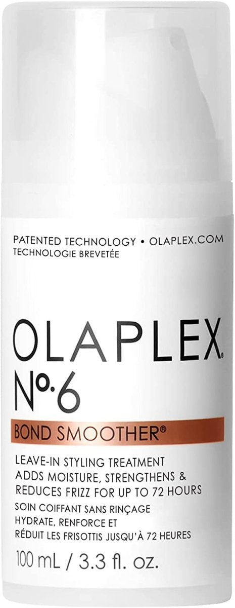 OLAPLEX Soin coiffant N°6 - BEAUTEPRICE OLAPLEX Soin coiffant N°6 OLAPLEX BEAUTEPRICE