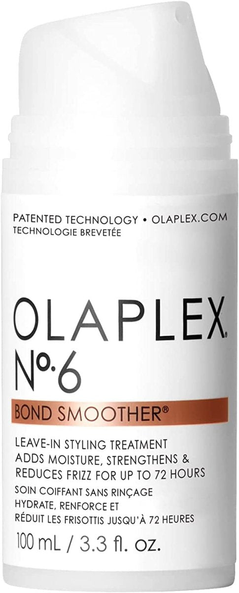 OLAPLEX Soin coiffant N°6 - BEAUTEPRICE OLAPLEX Soin coiffant N°6 OLAPLEX BEAUTEPRICE