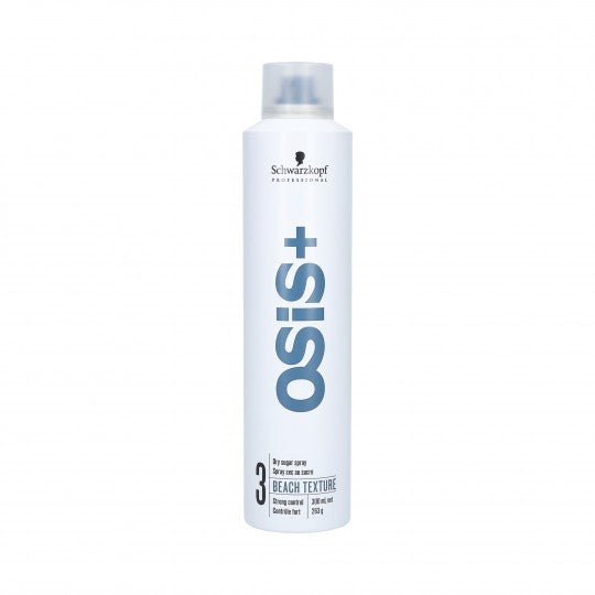 OSIS 3 Spray sec au sucre Beach Texture - BEAUTEPRICE OSIS 3 Spray sec au sucre Beach Texture Schwarzkopf BEAUTEPRICE