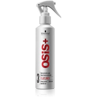 OSIS+ FLATLINER SPRAY THERMO-PROTECTEUR 200ML - BEAUTEPRICE OSIS+ FLATLINER SPRAY THERMO-PROTECTEUR 200ML Schwarzkopf BEAUTEPRICE