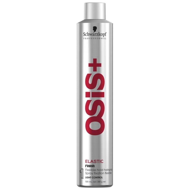 Osis Spray fixation flexible Elastic - BEAUTEPRICE Osis Spray fixation flexible Elastic Schwarzkopf BEAUTEPRICE