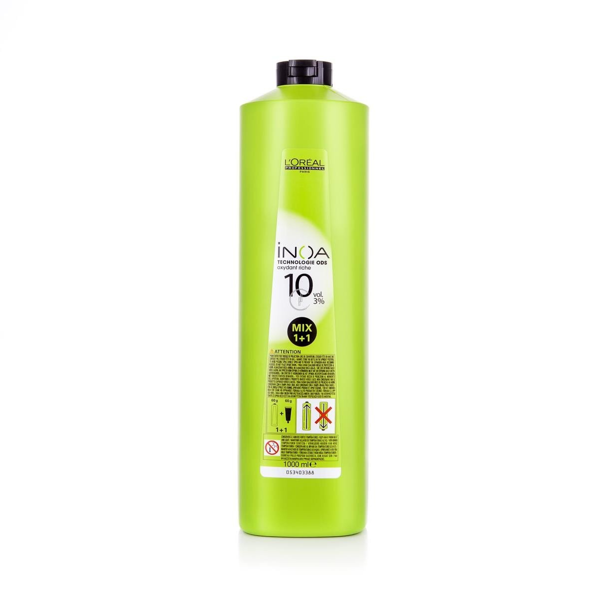 Oxydant Inoa 10Vol 3% - BEAUTEPRICE Oxydant Inoa 10Vol 3% L'Oréal Professionnel BEAUTEPRICE
