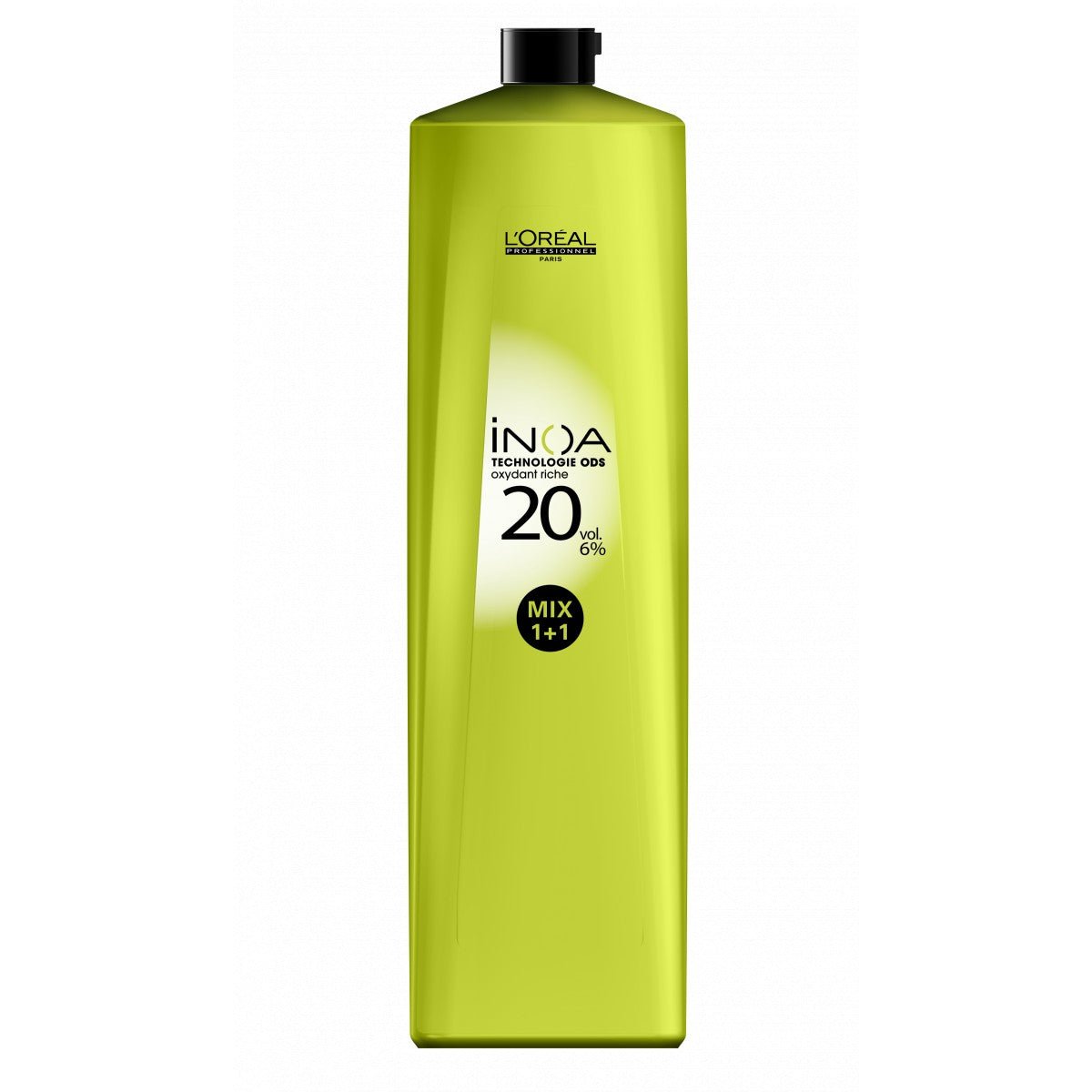 Oxydant Inoa 20Vol 6% - BEAUTEPRICE Oxydant Inoa 20Vol 6% L'Oréal Professionnel BEAUTEPRICE