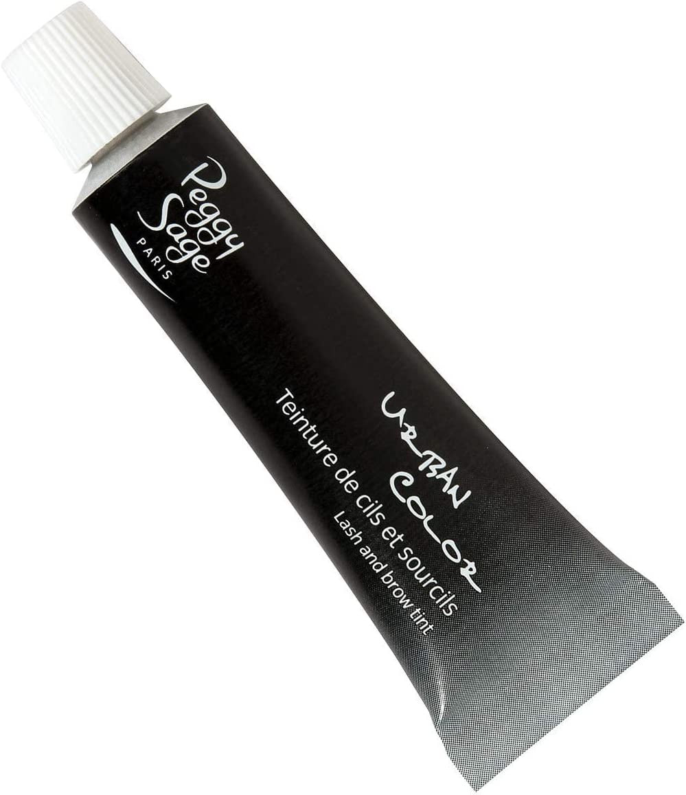 Peggy Sage kit teinture de cils et sourcils- noir - BEAUTEPRICE Peggy Sage kit teinture de cils et sourcils- noir Peggy Sage BEAUTEPRICE