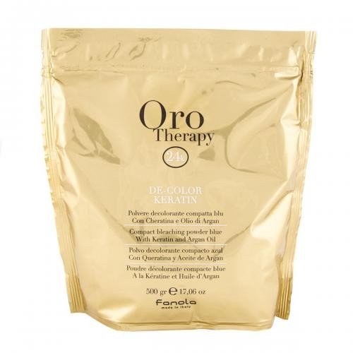 Poudre décolorante 500g - BEAUTEPRICE Poudre décolorante 500g Oro Therapy BEAUTEPRICE
