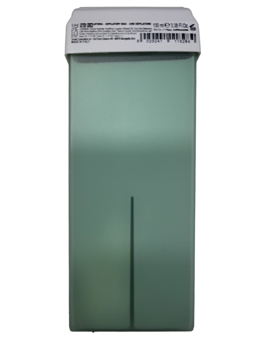 Restase Cire Dépilatoire Liposoluble Dioxyde de Titane