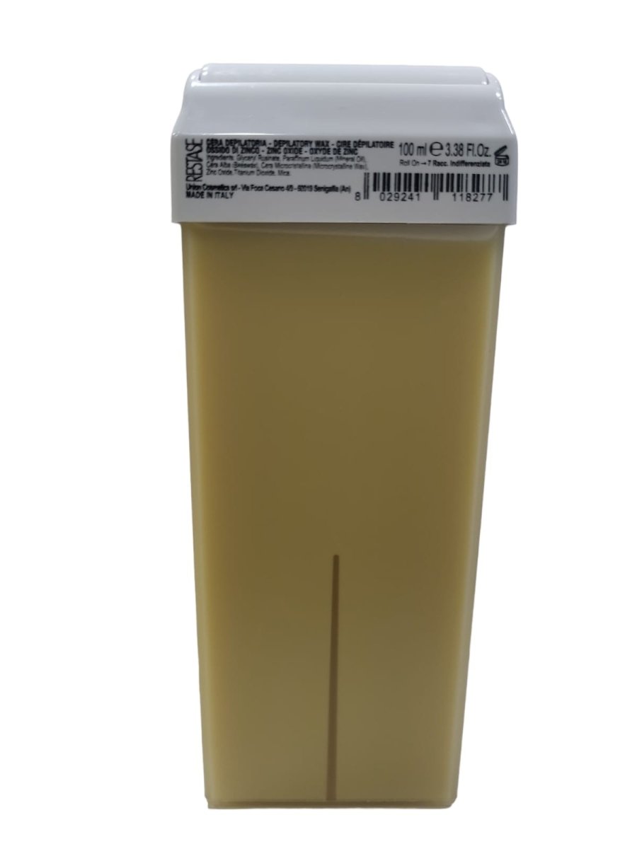 Restase Cire Dépilatoire Liposoluble Dioxyde de Titane
