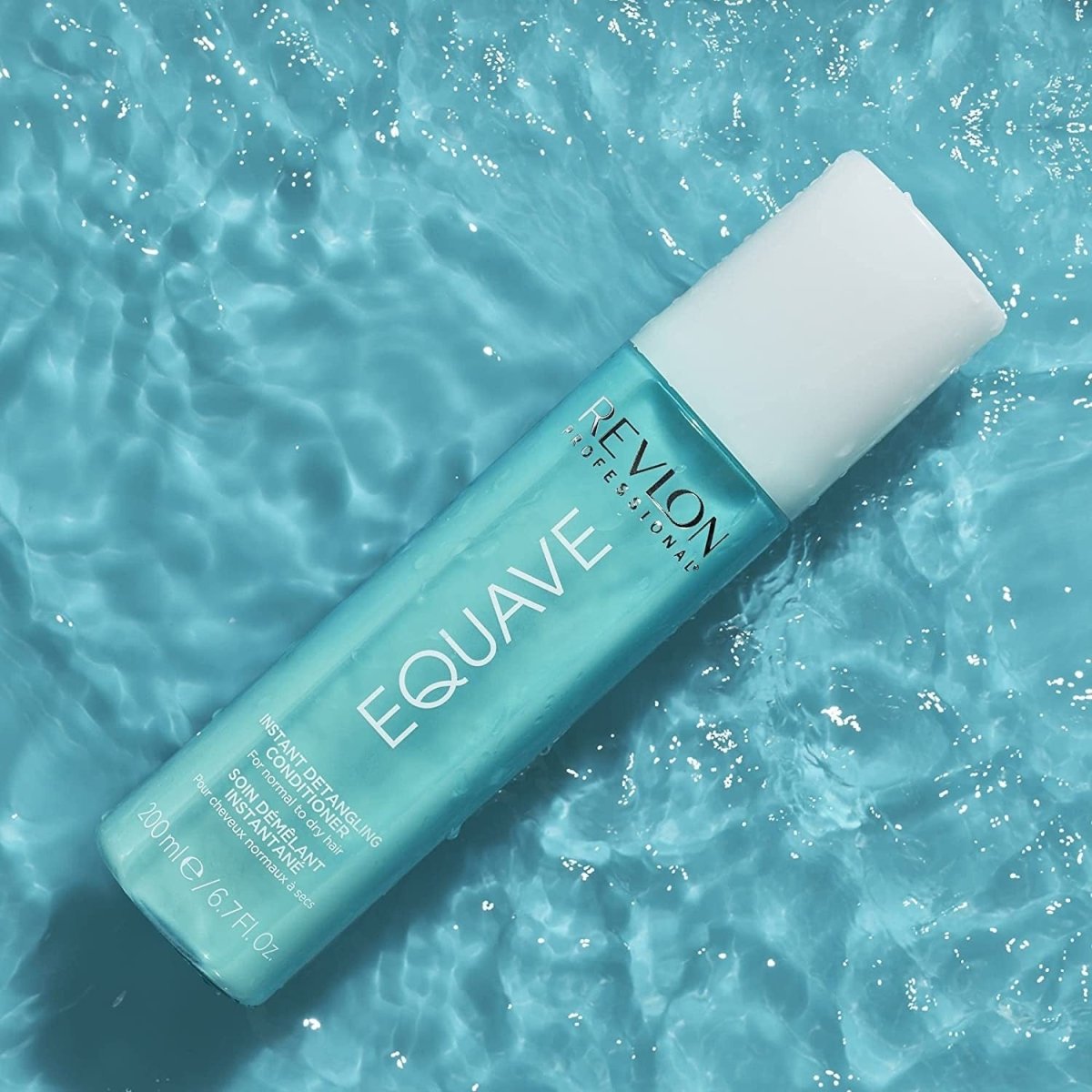 Revlon Spray Equave Soin Démêlant