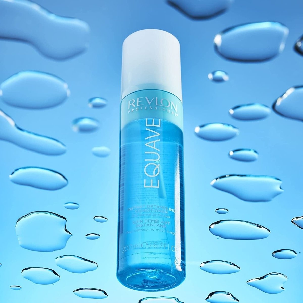 Revlon Spray Equave Soin Démêlant