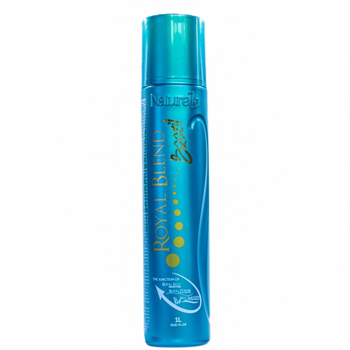 Royal Blend Brazil Naturelle Cosmeticos 1000ml