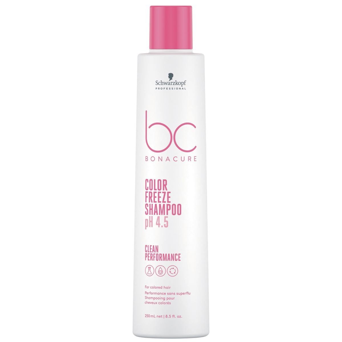 SCHWARZKOPF Shampooing Bonacure Repair Rescue