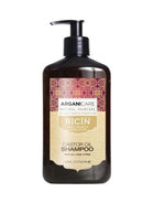 Shampoing ArganiCare Huile De Ricin