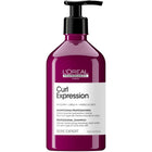 Shampoing crème lavante Curl expression 300ml-Serie expert