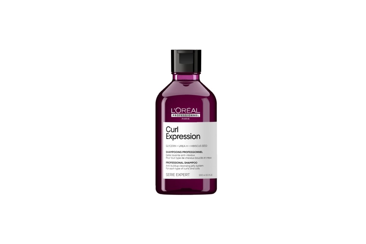 GELÉE LAVANTE ANTI-RÉSIDUS CURL EXPRESSION L'ORÉAL 300ML