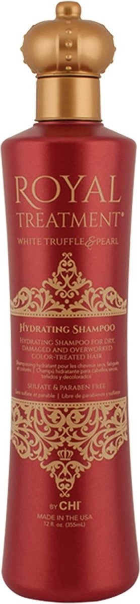 Shampoing Hydrating Royal Treatment 355ml-CHI