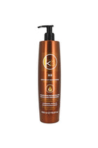 SHAMPOOING DE RECONSTRUCTION MOLECULAIRE KERATINE ET ARGAN BB 500ML