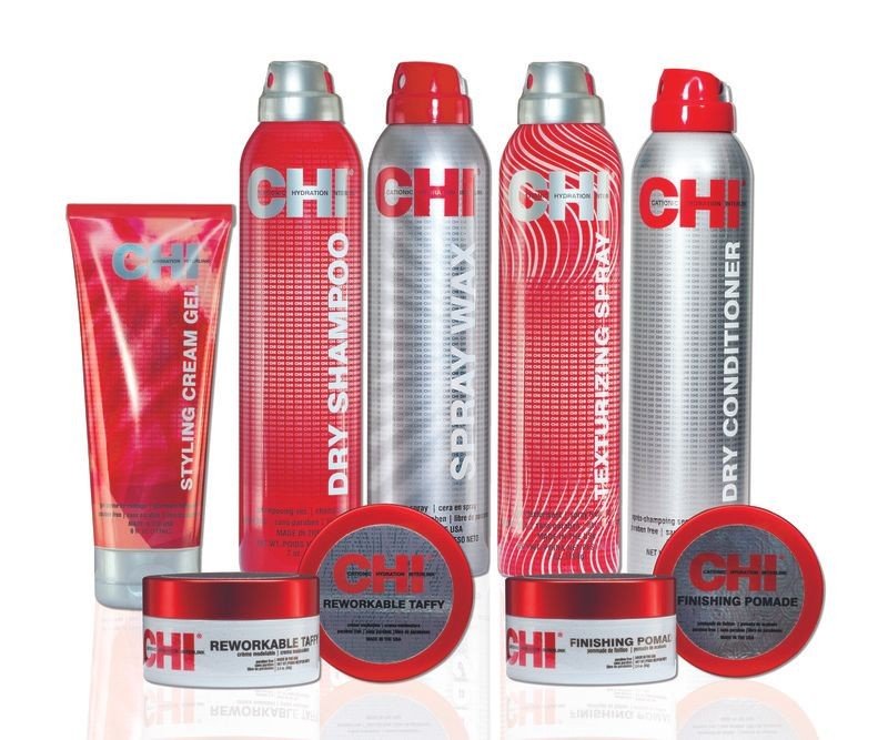 Shampoing sec Dry Shampoo 198g-CHI - BEAUTEPRICE Shampoing sec Dry Shampoo 198g-CHI CHI BEAUTEPRICE