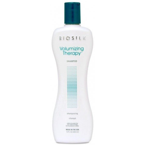 Shampoing Volumizing Therapy 355ml-Biosilk - BEAUTEPRICE Shampoing Volumizing Therapy 355ml-Biosilk Biosilk BEAUTEPRICE