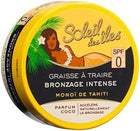 Soleil des iles Graisse à traire parfum coco - BEAUTEPRICE Soleil des iles Graisse à traire parfum coco beautypriceboutique BEAUTEPRICE