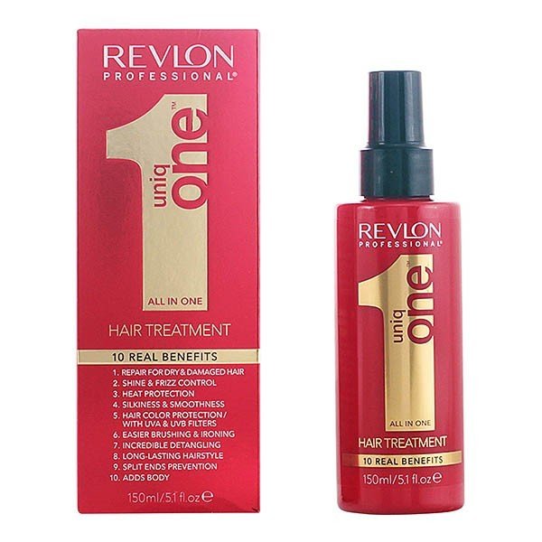 Spray Revlon Uniq One - BEAUTEPRICE Spray Revlon Uniq One Revlon BEAUTEPRICE