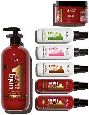 Spray Revlon Uniq One Fleur lotus - BEAUTEPRICE Spray Revlon Uniq One Fleur lotus Revlon BEAUTEPRICE