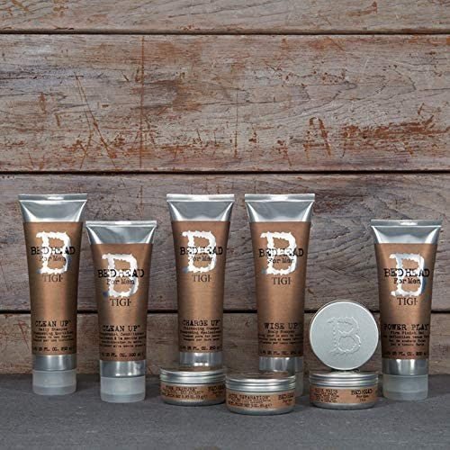 TIGI Bed Head Cire coiffante Matte Separation - BEAUTEPRICE TIGI Bed Head Cire coiffante Matte Separation Tigi BEAUTEPRICE