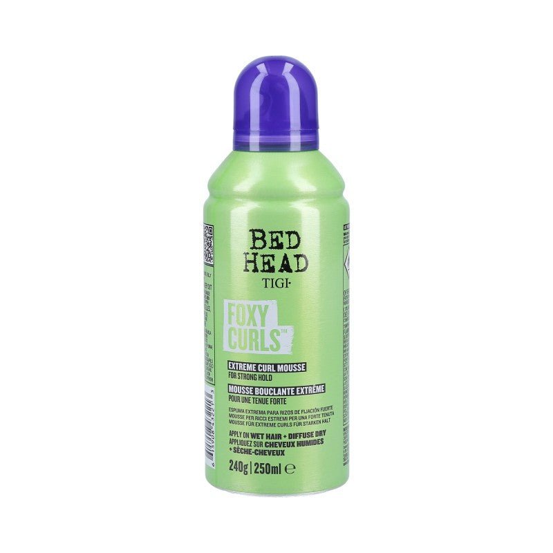 Tigi Bed Head Foxy Curls - BEAUTEPRICE Tigi Bed Head Foxy Curls Tigi BEAUTEPRICE