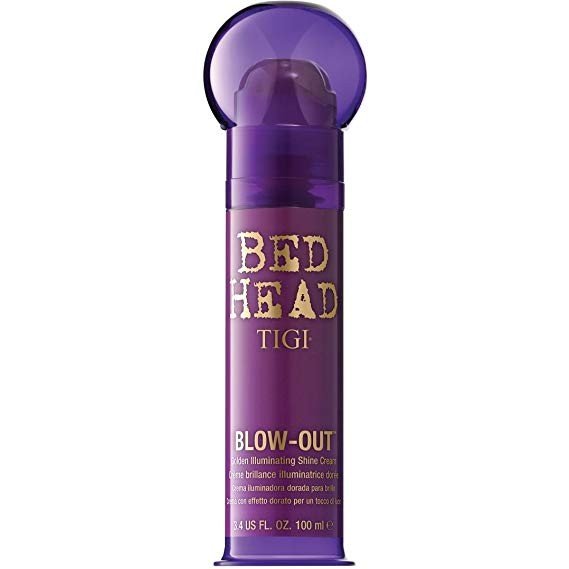 TIGI Crème brillance illuminatrice Blow-out 100ml - BEAUTEPRICE TIGI Crème brillance illuminatrice Blow-out 100ml Tigi BEAUTEPRICE