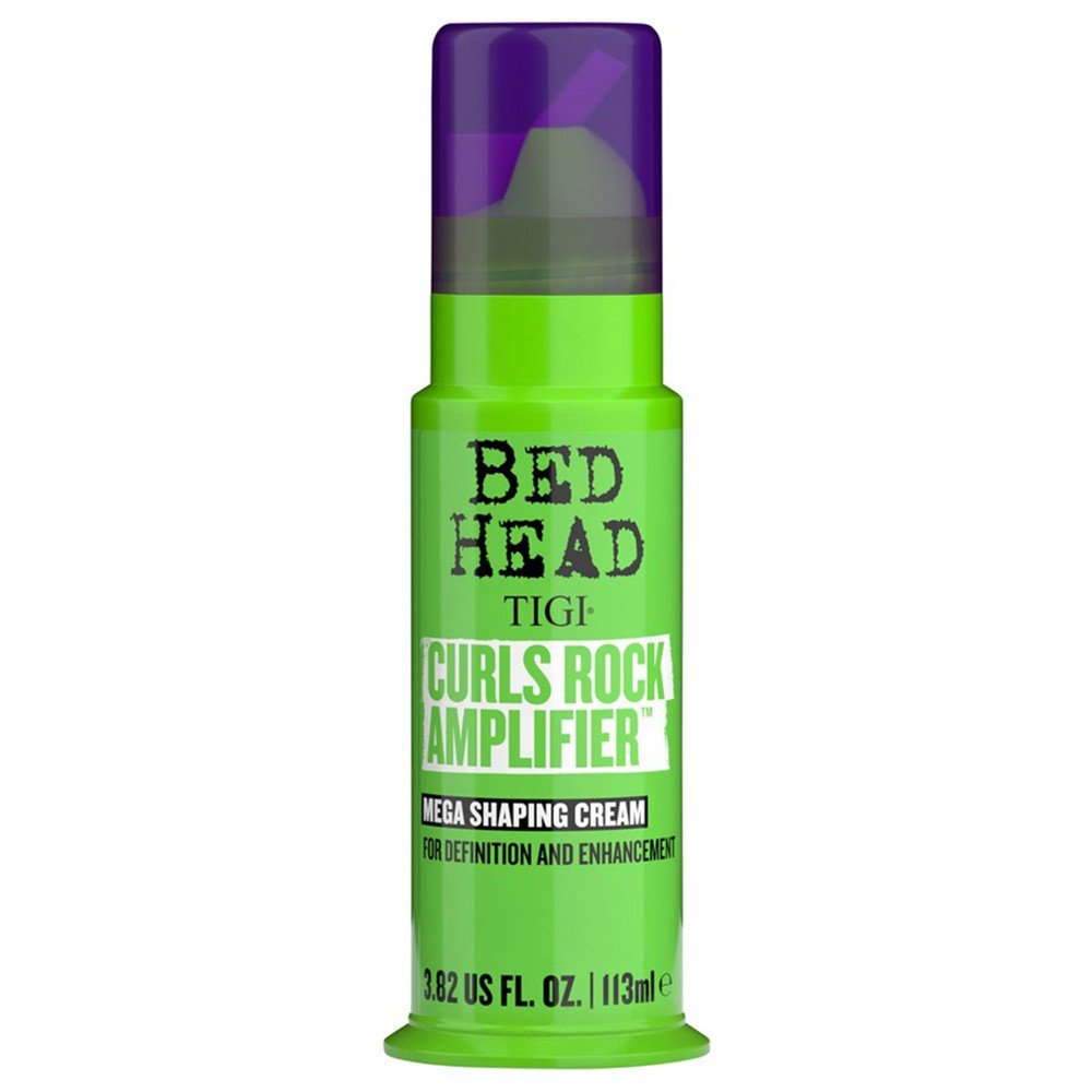 Tigi Crème Curls Rock Amplifier 113ML - BEAUTEPRICE Tigi Crème Curls Rock Amplifier 113ML Tigi BEAUTEPRICE