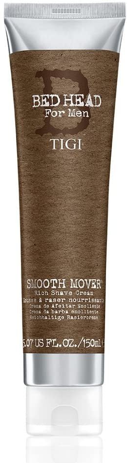 TIGI Mousse à raser Smooth Mover 150ml - BEAUTEPRICE TIGI Mousse à raser Smooth Mover 150ml Tigi BEAUTEPRICE