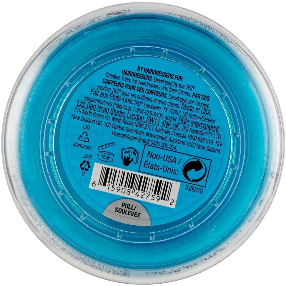 TIGI Pâte Texturisant Coiffante Manipulator 57g - BEAUTEPRICE TIGI Pâte Texturisant Coiffante Manipulator 57g Tigi BEAUTEPRICE